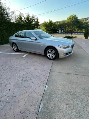 BMW seria 5 diesel 2.0 l, an fabricație 2011, 232.000 km - imagine 9