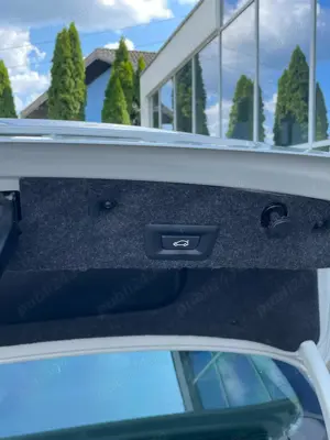 BMW seria 5 diesel 2.0 l, an fabricație 2011, 232.000 km - imagine 8