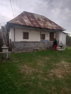 Vând casa bătrâneasca  - imagine 2