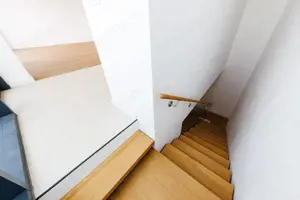 Penthouse etaj 15, finisaje premium, Timisoara, zona centrala - comision 0 - imagine 9