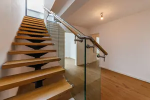 Penthouse etaj 15, finisaje premium, Timisoara, zona centrala - comision 0 - imagine 8