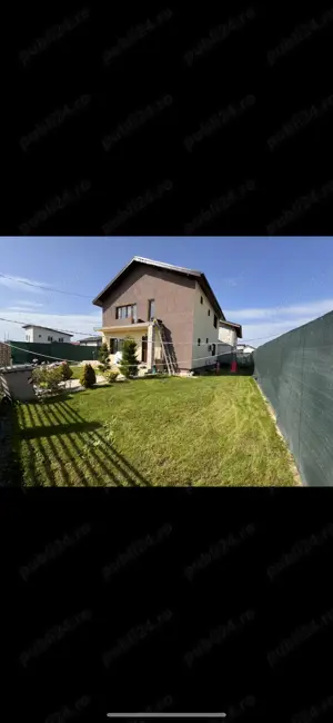 Casa de vanzare in Cartieru tineretului Tunari - imagine 2