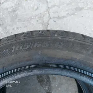 Anvelope vara VIKING 165/65R15 SH - imagine 7