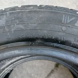 Anvelope vara VIKING 165/65R15 SH - imagine 6