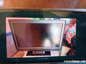 Televizor Sony 82 cm - imagine 2