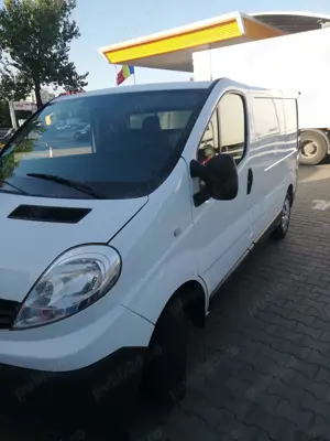 Șofer distribuție pâine categoria B  - imagine 2