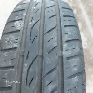 Anvelope vara VIKING 165/65R15 SH - imagine 9