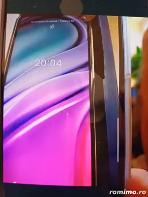 TELEFON Motorola G20