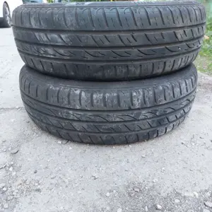 Anvelope vara VIKING 165/65R15 SH - imagine 2