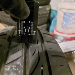 Anvelope vara VIKING 165/65R15 SH - imagine 4