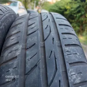 Anvelope vara VIKING 165/65R15 SH - imagine 11