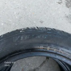 Anvelope vara VIKING 165/65R15 SH - imagine 5