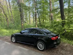 Audi A4 2.0 TDI 2015   Automat   CarPlay   Cameră Marșarier   145.000 km