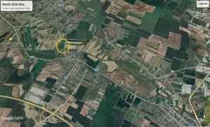 Teren A0 Bucuresti - Joita , Giurgiu - imagine 2