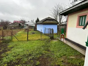 Casa batraneasca cu anexe si teren in Viisoara, intravilan - imagine 2