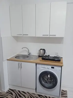 Garsoniera in zona Dambovita