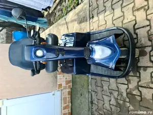 scooter electric sterling elitte xs destinat persoanelor cu hsndicap batrani greu deplasabile - imagine 5