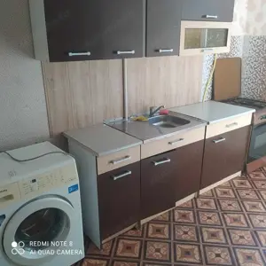 Apartament cu o camera in zona Badea Cartan