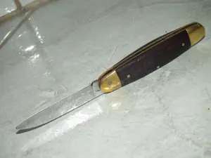 Briceag traditional maghiar retro - imagine 3