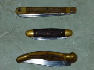 Briceag traditional maghiar retro - imagine 5