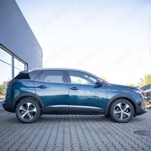 Peugeot 3008 1.5 BlueHDI 130 S&S EAT8 GT Pack | garantie Mai 2028 | Km 13820 - imagine 6