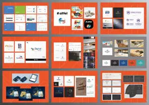 Logo la Comandă   Design Rapid și Profesional - imagine 3