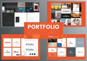 Logo la Comandă   Design Rapid și Profesional - imagine 2