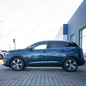 Peugeot 3008 1.5 BlueHDI 130 S&S EAT8 GT Pack | garantie Mai 2028 | Km 13820 - imagine 7