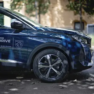 Peugeot 3008 1.5 BlueHDI 130 S&S EAT8 GT Pack | garantie Mai 2028 | Km 13820 - imagine 4