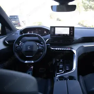 Peugeot 3008 1.5 BlueHDI 130 S&S EAT8 GT Pack | garantie Mai 2028 | Km 13820 - imagine 8