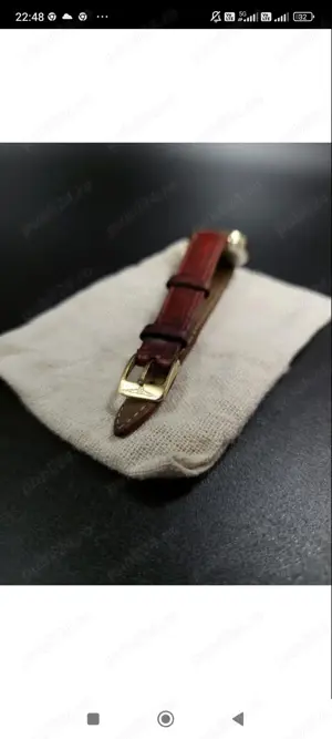 Ceas dáma Longines  - imagine 5