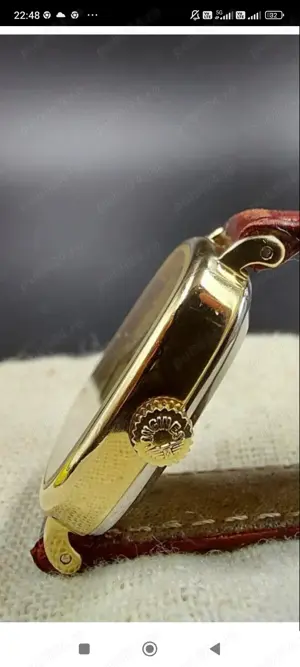 Ceas dáma Longines  - imagine 4