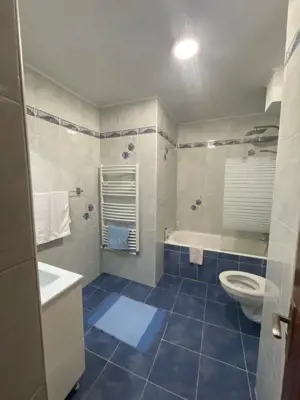 Apartament de vanzare cu 3 camere, 81 mp, zona Victor Babes - imagine 5