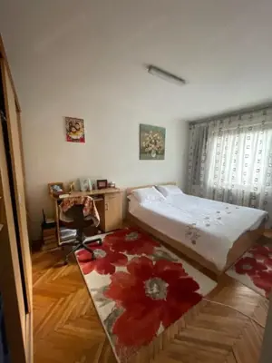 Apartament de vanzare cu 3 camere, 81 mp, zona Victor Babes - imagine 6