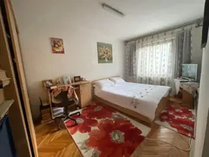 Apartament de vanzare cu 3 camere, 81 mp, zona Victor Babes - imagine 7