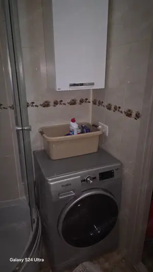 Apartament cu o camera Dorobantilor - imagine 6