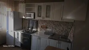 Apartament cu o camera Dorobantilor - imagine 3