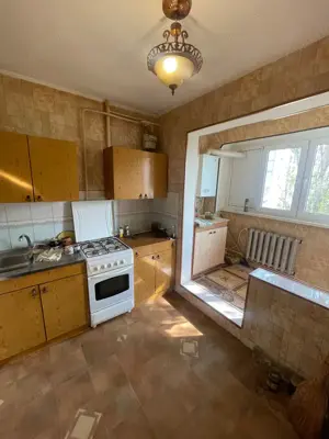 Apartament cu o camera in zona Fraidorf - imagine 2