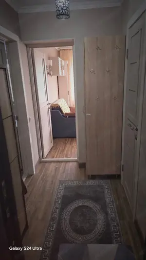 Apartament cu o camera Dorobantilor - imagine 4