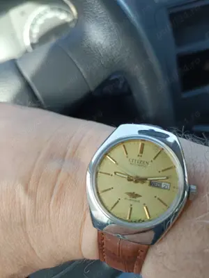  Citizen baRbati - imagine 4