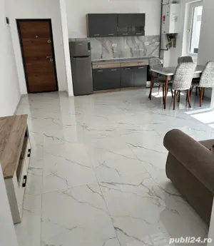 Proprietar! apartament nou cu 2 camere si gradina - imagine 3