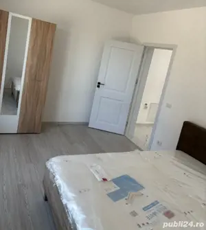 Proprietar! apartament nou cu doua camere si gradina