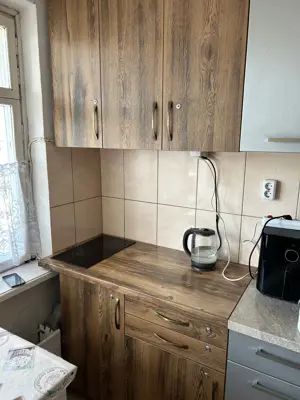 Garsoniera in zona Girocului - imagine 2