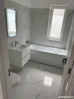 Proprietar! apartament nou cu 2 camere si gradina