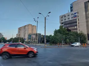 Aradului - garsoniera 