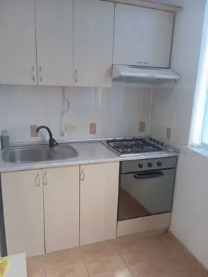 Garsoniera in zona Modern