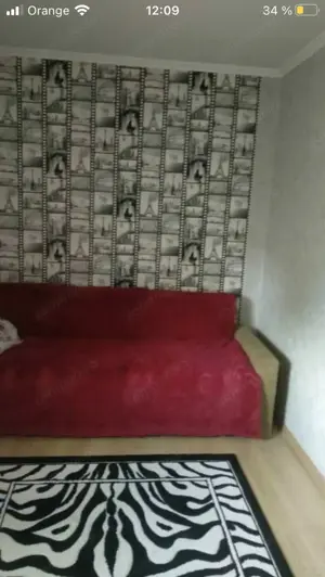 De vanzare garsoniera in zona Modern