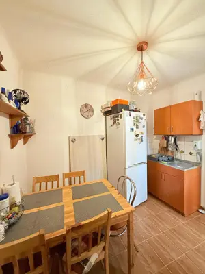 Apartament la curte, mobilat, parcare 87 mp 99000Euro - imagine 8