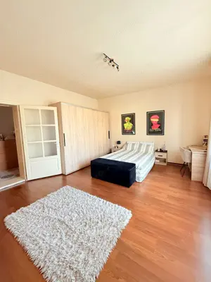 Apartament la curte, mobilat, parcare 87 mp 99000Euro - imagine 7