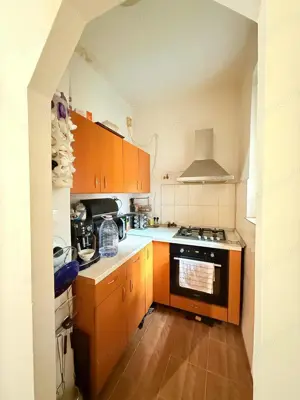 Apartament la curte, mobilat, parcare 87 mp 99000Euro - imagine 4